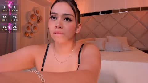 Celeste online show from March 2025 05:49:02 AM