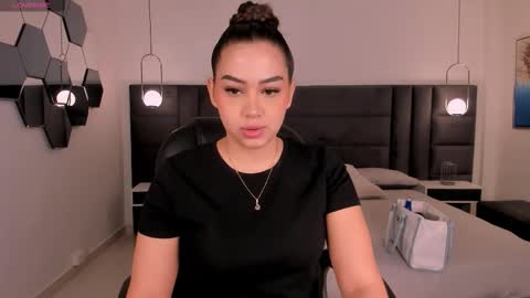 Celeste online show from February 2026 10:00:02 AM