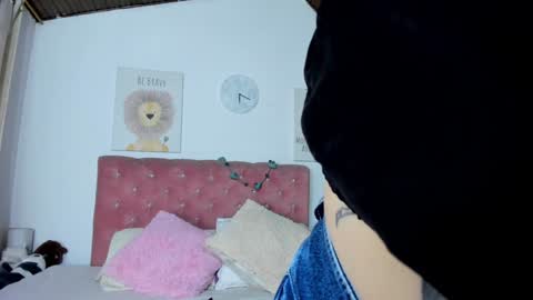 Celeste online show from February 2025 11:16:02 AM