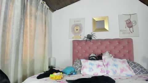 Celeste online show from October 2025 11:17:01 AM