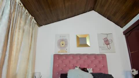 Celeste online show from November 2025 11:21:02 AM