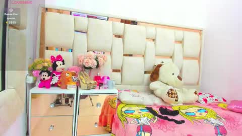 celestesexx_ online show from February 2026 11:11:01 AM