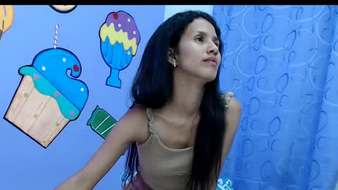 celeste online show from October 2025 07:44:02 PM