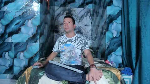 celesteyorucso1 online show from October 2025 09:57:02 PM