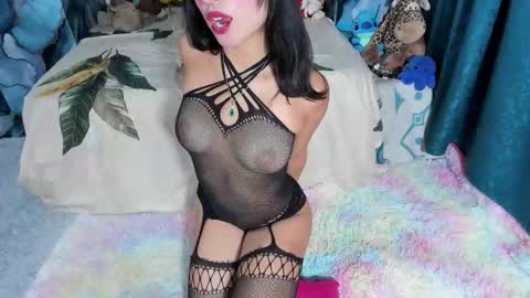 celesteyorucso1 online show from February 2026 06:28:02 AM