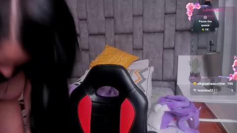 CelestheJones online show from March 2026 02:15:02 AM