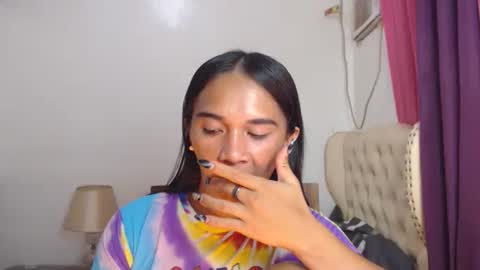 Snapshot of celestial_joannah chatting on January 2025 06:38:02 PM merry joannah online show from January 2025 06:38:02 PM