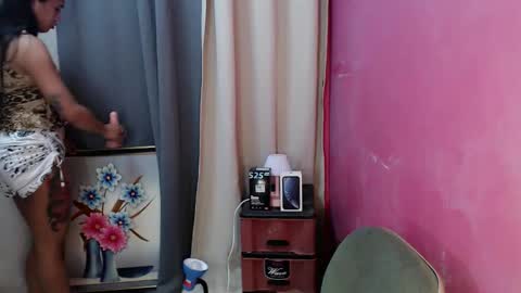 Snapshot of celestial_joannah chatting on November 2025 03:35:01 PM merry joannah online show from November 2025 03:35:01 PM