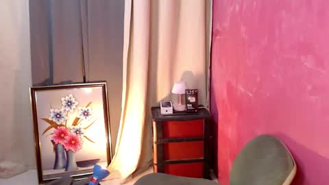 merry joannah online show from November 2025 06:19:02 PM