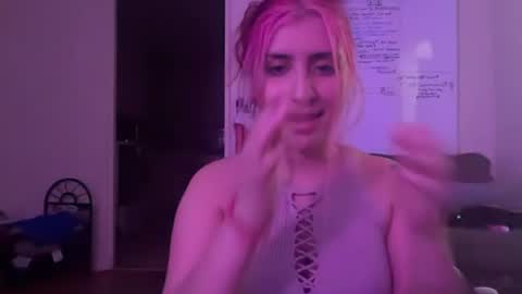 celestialillusions777 online show from April 2026 09:24:01 AM