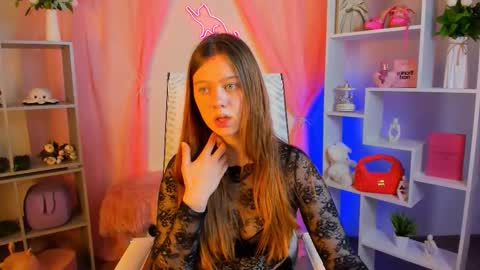 your cute kitty online show from March 2026 04:24:02 PM