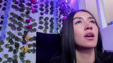 Snapshot of celestinepurple chatting on December 2024 08:26:02 PM Celestineeeeee online show from December 2024 08:26:02 PM