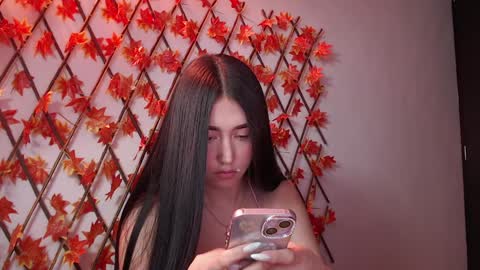 Snapshot of celestinepurple chatting on January 2025 11:46:01 PM Celestineeeeee online show from January 2025 11:46:01 PM