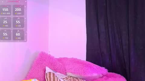 celestte_evans_1 online show from September 2025 03:52:01 AM