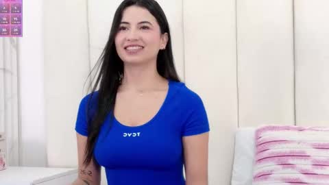 celestte_vanegas online show from January 2026 05:28:02 PM