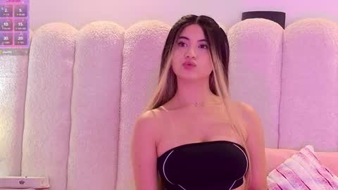 celestte_vanegas online show from February 2026 05:33:01 PM