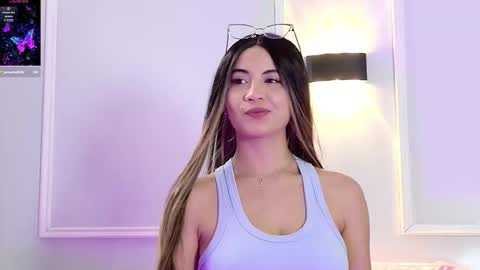 celestte_vanegas online show from March 2026 05:49:01 PM