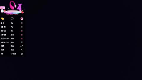 CelestynStar online show from September 2025 10:54:02 PM