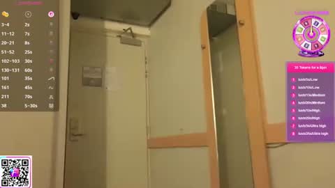 CelestynStar online show from October 2025 10:00:02 PM