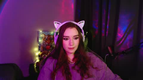 celia_sensual_ online show from May 2026 07:32:02 PM
