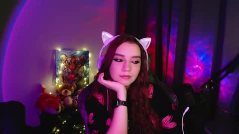 celia_sensual_ online show from June 2026 07:53:01 PM