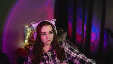 celia_sensual_ online show from July 2026 09:47:01 PM