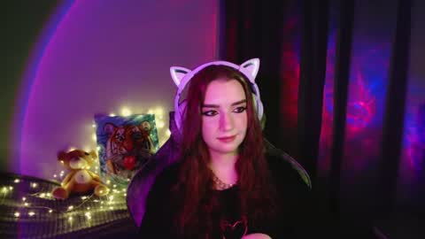 celia_sensual_ online show from July 2026 08:25:01 PM