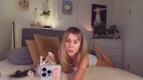 Celin online show from July 2026 06:06:02 PM