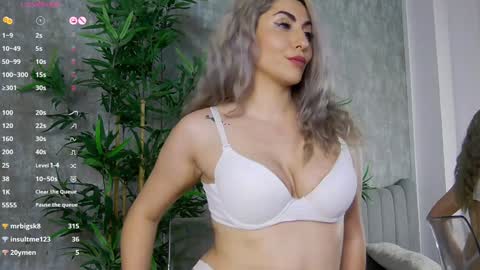 CelineMeyer online show from February 2025 01:22:02 PM