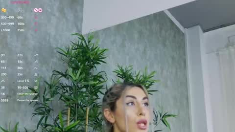 CelineMeyer online show from March 2025 05:40:01 AM