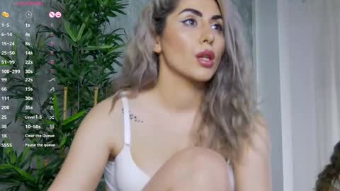 CelineMeyer online show from March 2025 06:24:01 AM