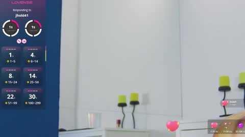 CelineMeyer online show from October 2025 06:13:01 AM