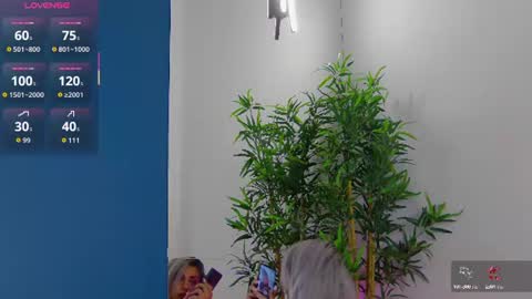 CelineMeyer online show from June 2026 04:43:02 AM