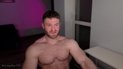 Bruce online show from November 2025 11:05:01 PM