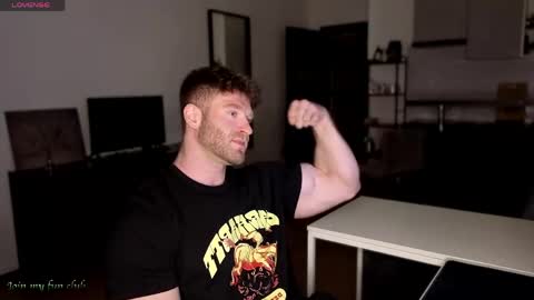 Bruce online show from April 2026 11:56:02 AM