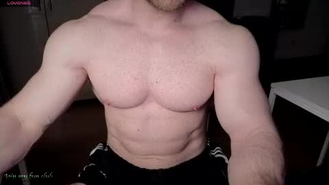 Bruce online show from May 2026 10:40:02 PM