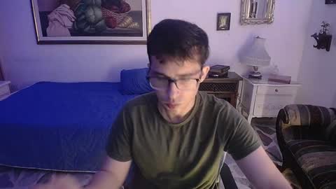 centurionjohnny online show from December 2024 03:10:02 AM