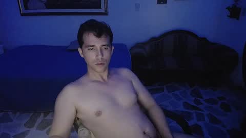 centurionjohnny online show from December 2024 08:12:01 AM