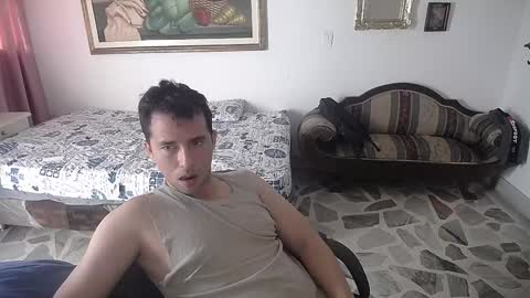 centurionjohnny online show from December 2024 12:19:02 PM