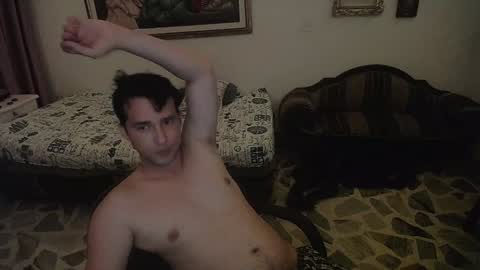 centurionjohnny online show from December 2024 09:01:01 AM