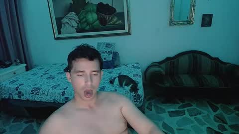 centurionjohnny online show from January 2025 10:58:02 PM