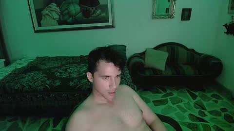 centurionjohnny online show from January 2025 02:41:01 AM