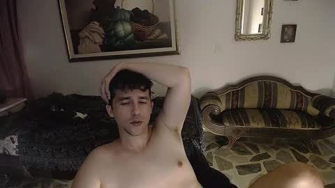 centurionjohnny online show from February 2025 02:59:02 AM