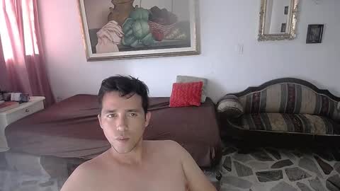 centurionjohnny online show from February 2025 07:38:02 PM