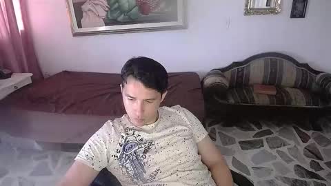 centurionjohnny online show from February 2025 07:52:02 PM