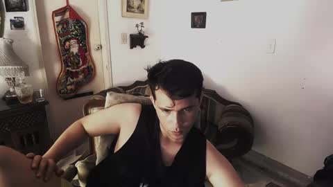 centurionjohnny online show from December 2025 07:47:01 AM