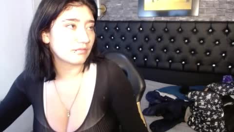 Cerecita  online show from December 2024 12:16:02 PM