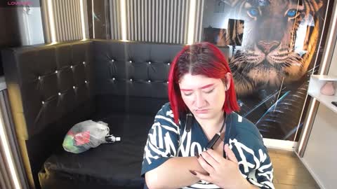 Cerecita  online show from February 2026 12:42:02 PM