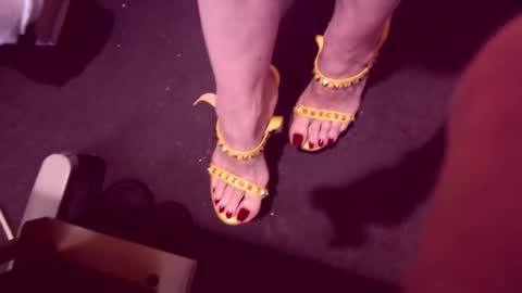 Cerise online show from October 2025 10:53:02 PM