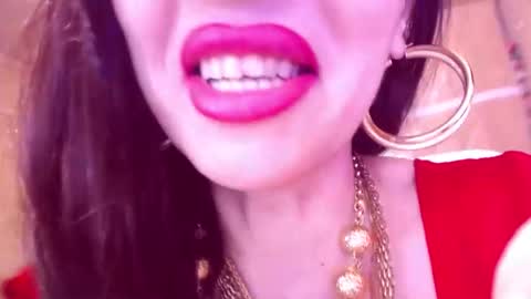 Cerise online show from March 2026 04:18:01 AM